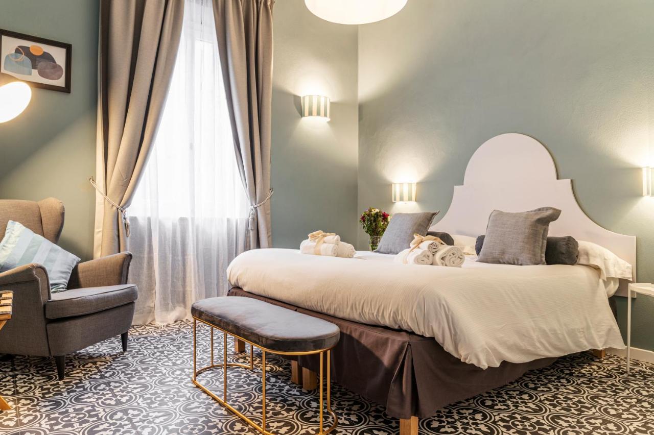 פיזה La Lu Cozy Rooms 2 מראה חיצוני תמונה
