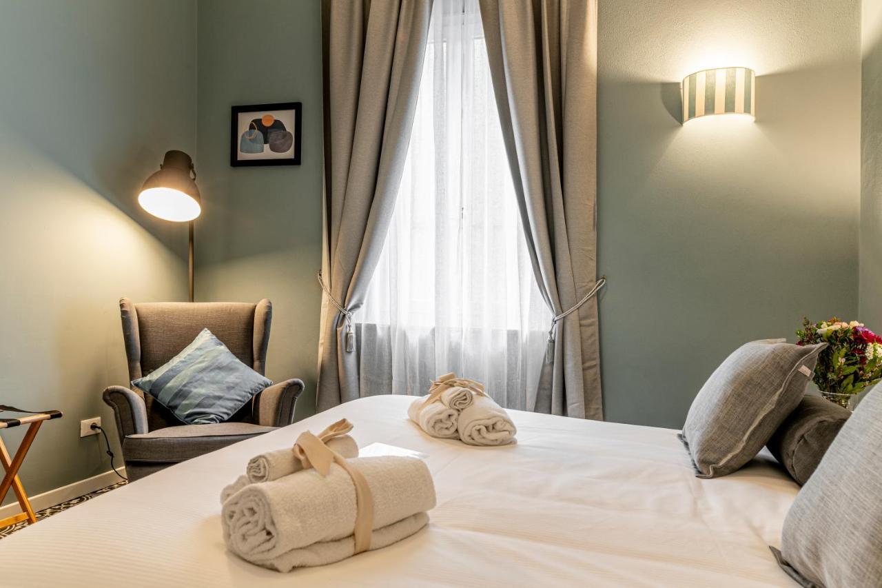 פיזה La Lu Cozy Rooms 2 מראה חיצוני תמונה