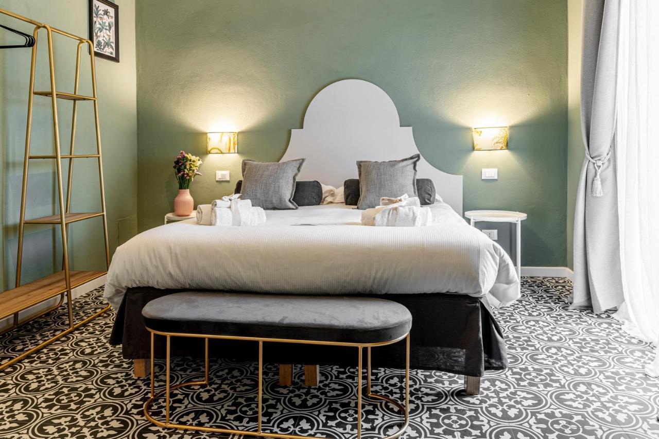 פיזה La Lu Cozy Rooms 2 מראה חיצוני תמונה
