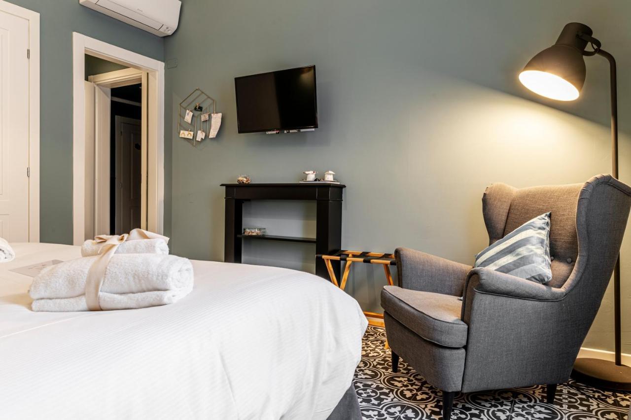 פיזה La Lu Cozy Rooms 2 מראה חיצוני תמונה