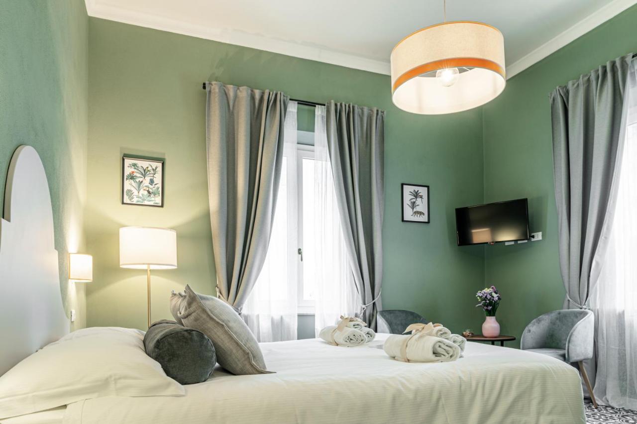 פיזה La Lu Cozy Rooms 2 מראה חיצוני תמונה