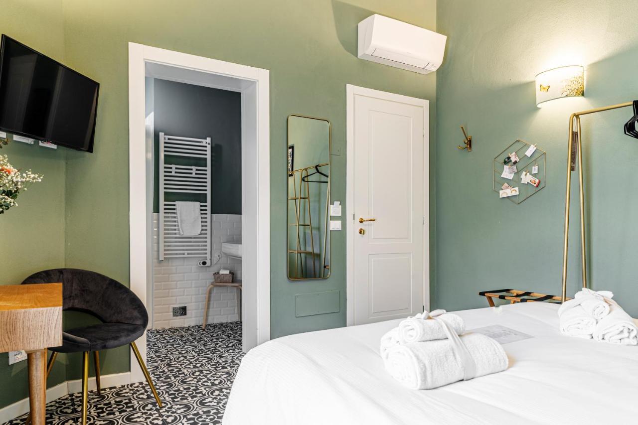 פיזה La Lu Cozy Rooms 2 מראה חיצוני תמונה