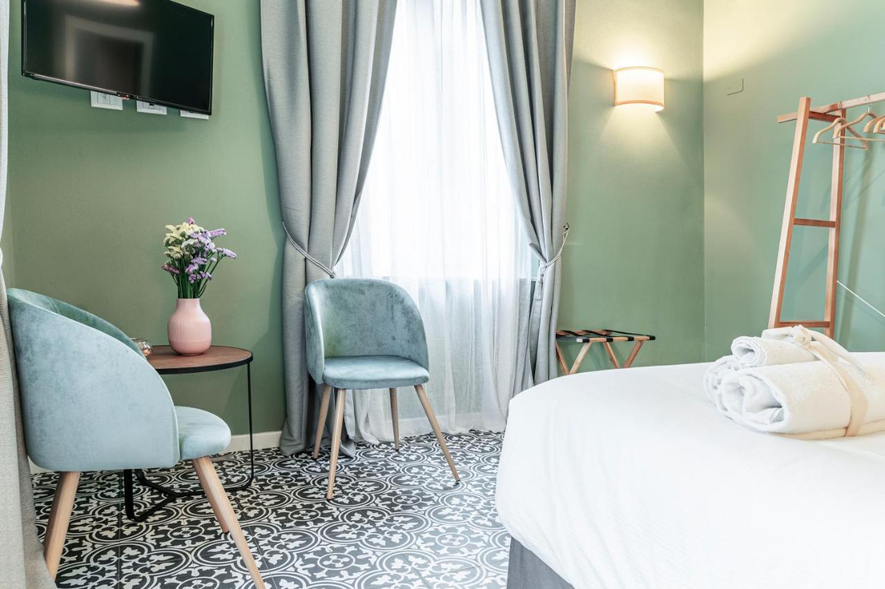 פיזה La Lu Cozy Rooms 2 מראה חיצוני תמונה