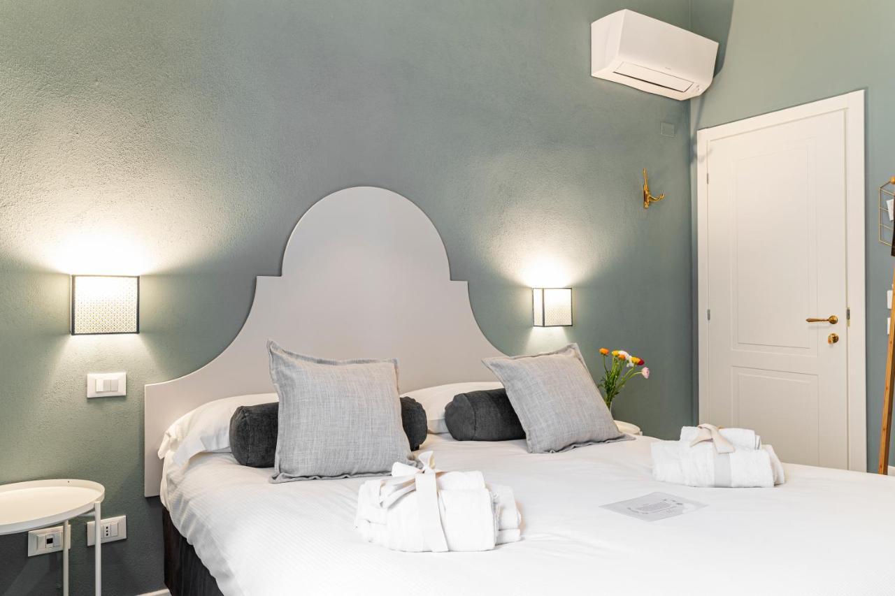 פיזה La Lu Cozy Rooms 2 מראה חיצוני תמונה