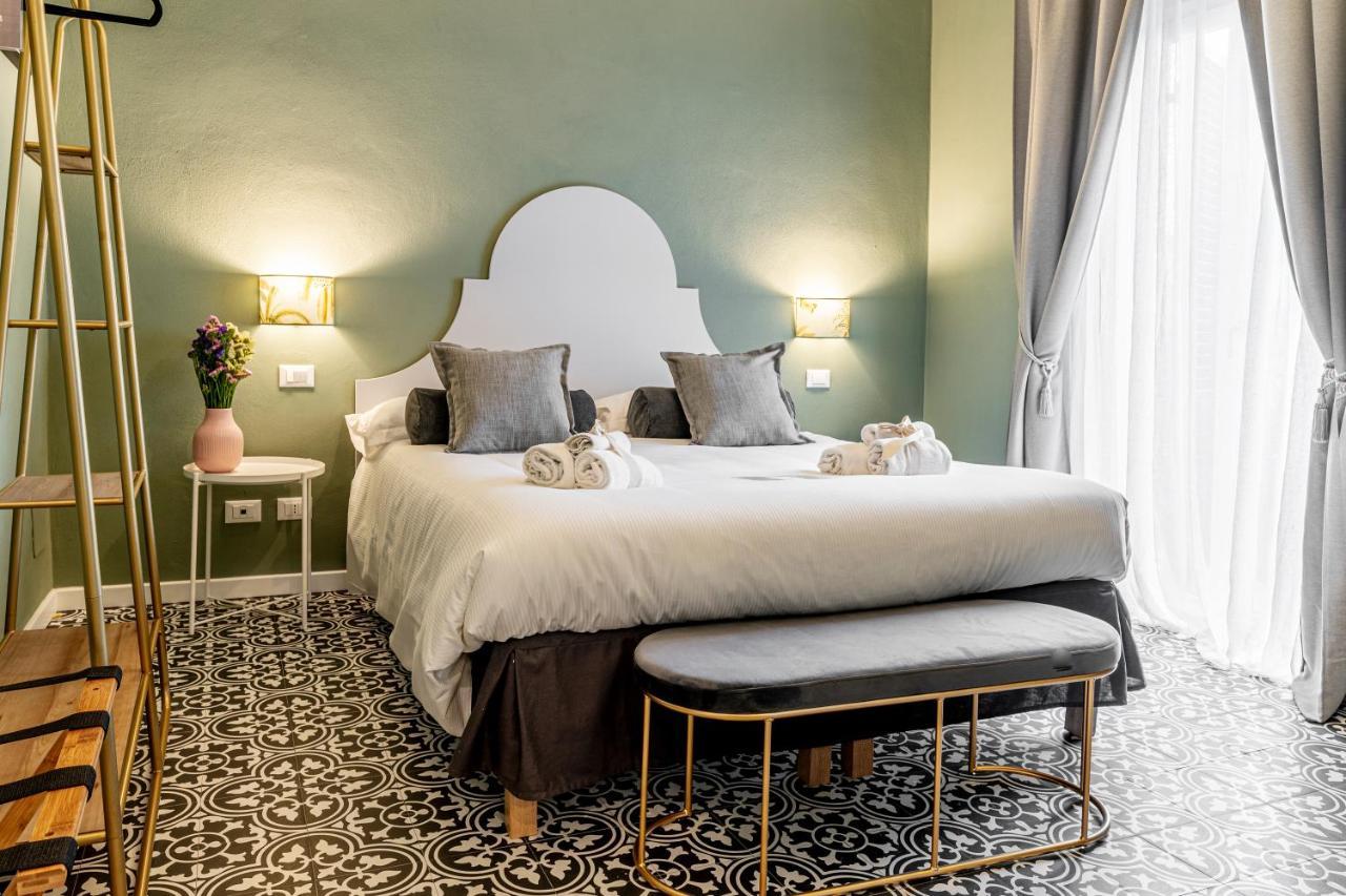 פיזה La Lu Cozy Rooms 2 מראה חיצוני תמונה