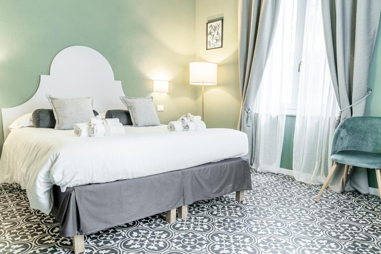 פיזה La Lu Cozy Rooms 2 מראה חיצוני תמונה
