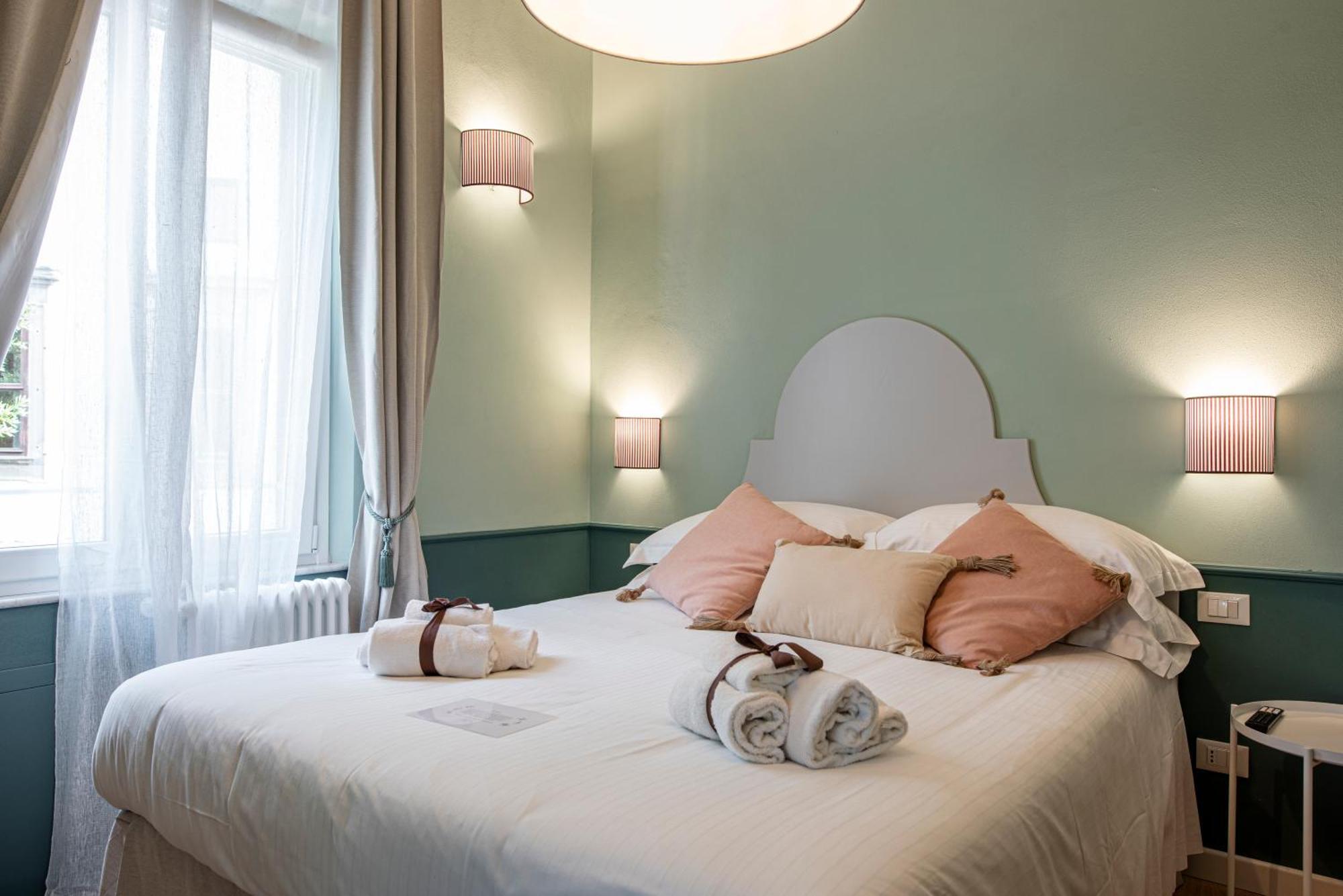 פיזה La Lu Cozy Rooms 2 מראה חיצוני תמונה