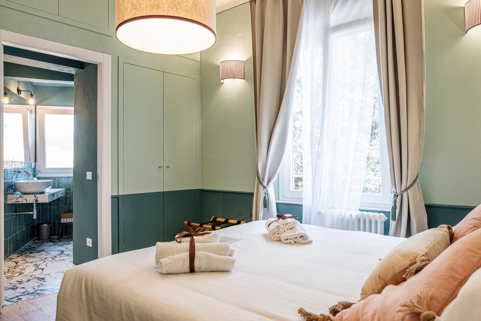 פיזה La Lu Cozy Rooms 2 מראה חיצוני תמונה