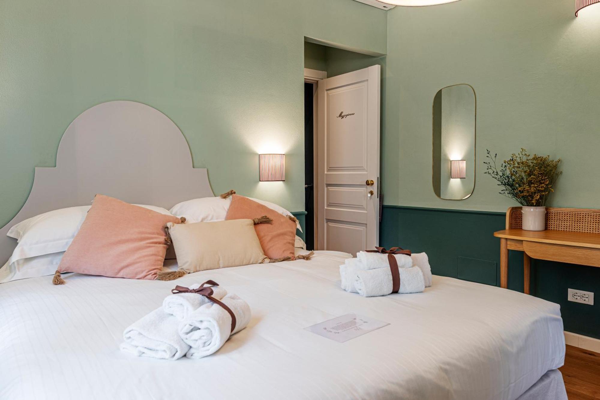 פיזה La Lu Cozy Rooms 2 מראה חיצוני תמונה