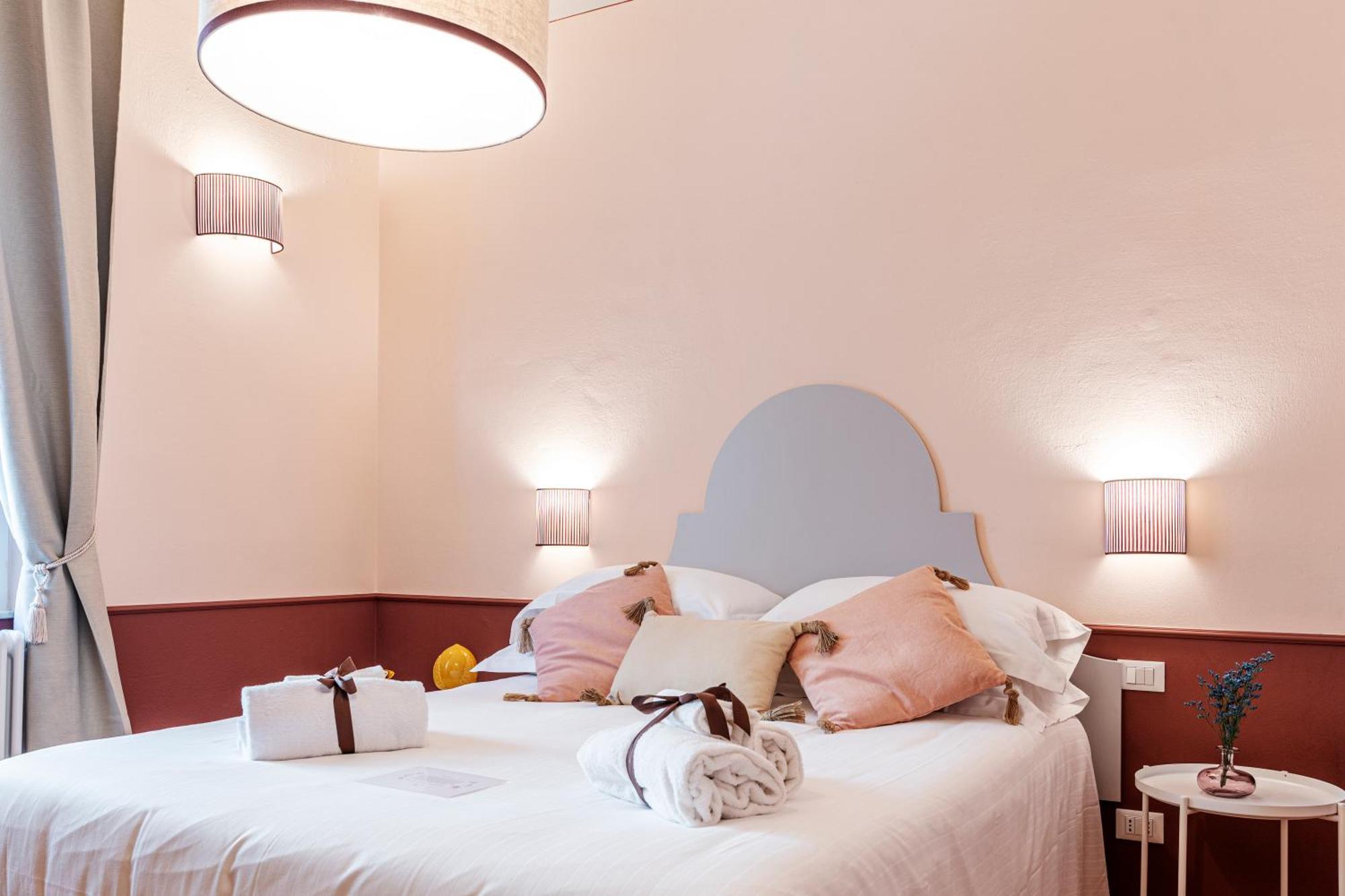 פיזה La Lu Cozy Rooms 2 חדר תמונה